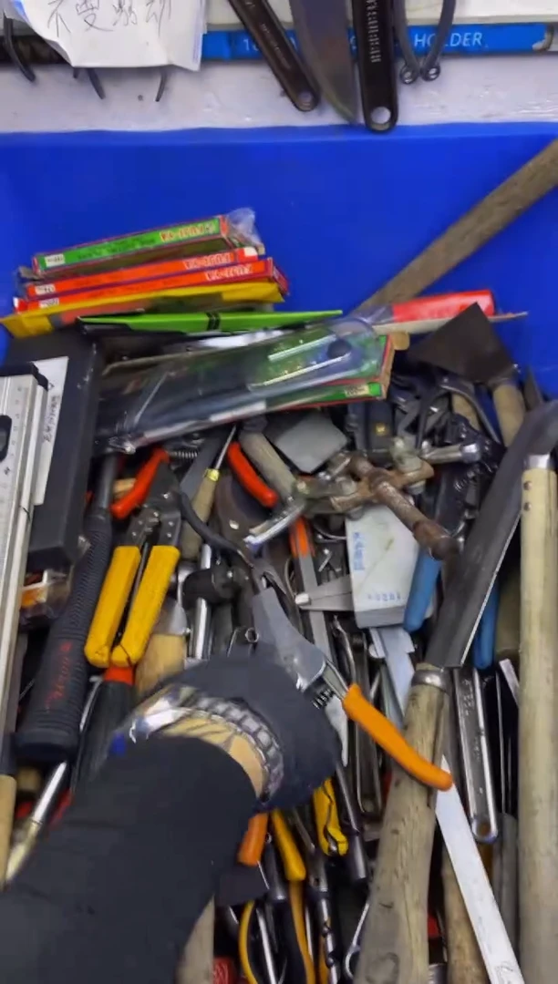 F***车大白日本工具仓库闪购链接