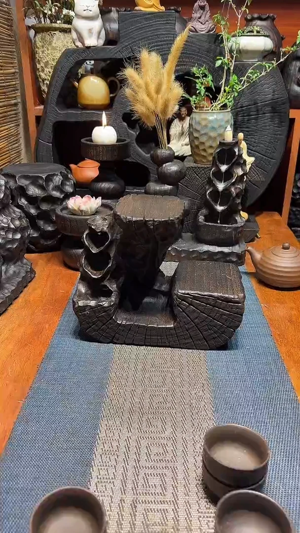 香樟木香樟木一物一拍