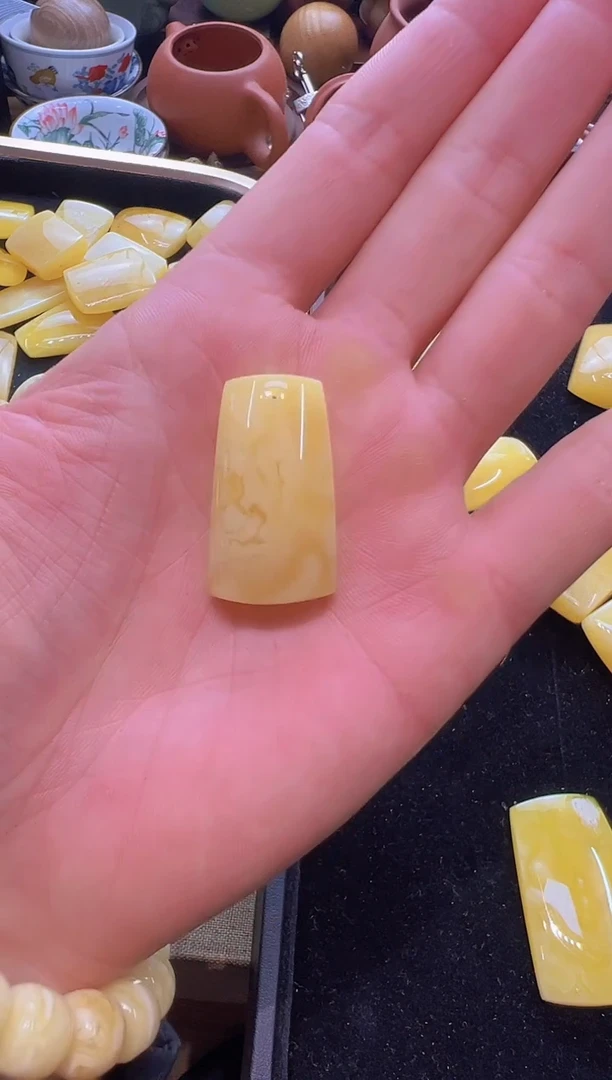 【闪购商品】乌木类书架923蜜无事牌4.5克