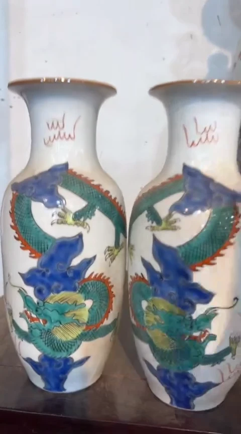 【闪购商品】摆件瓷器摆件 瓷器摆件