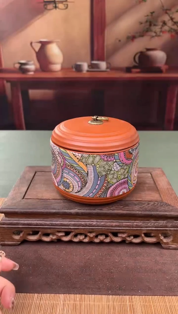 【闪购商品】顾德茶器福利闪购链接