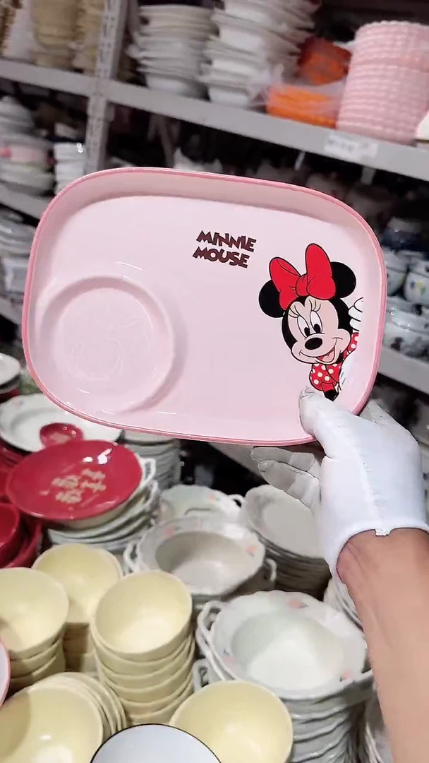 碗分餐 微瑕凑满20元包邮