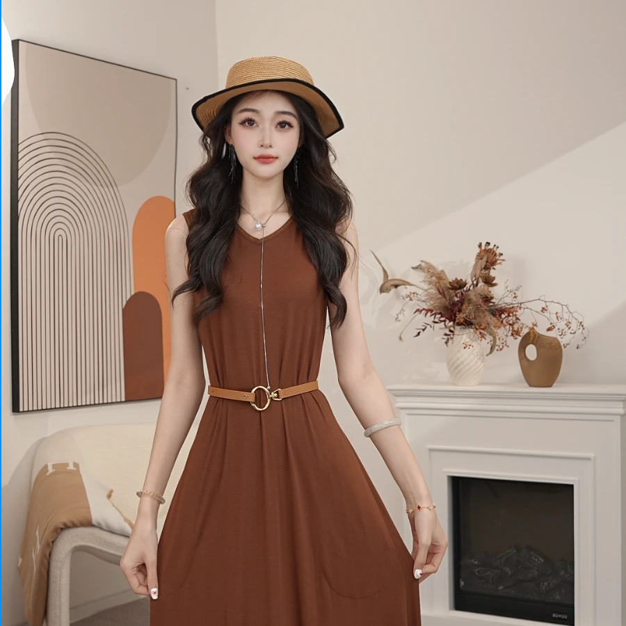 GIRDEAR/哥弟春夏裙装雅丹长款哥弟旗舰店官方直播间直播1500550