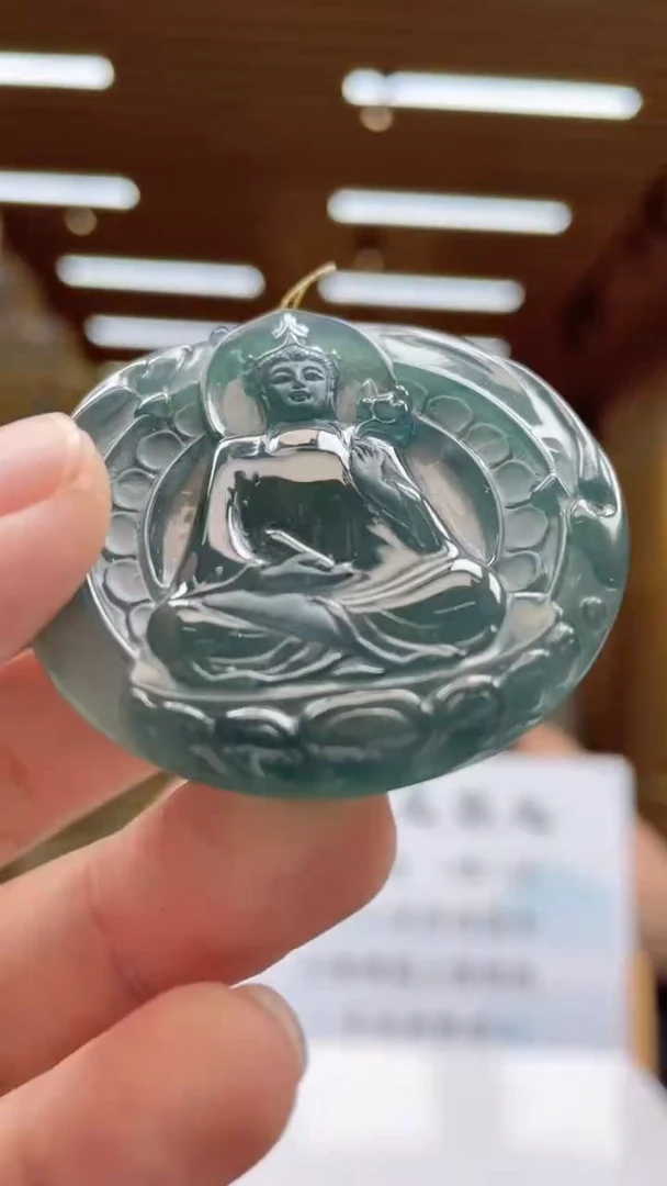 未镶嵌定制翡翠********144