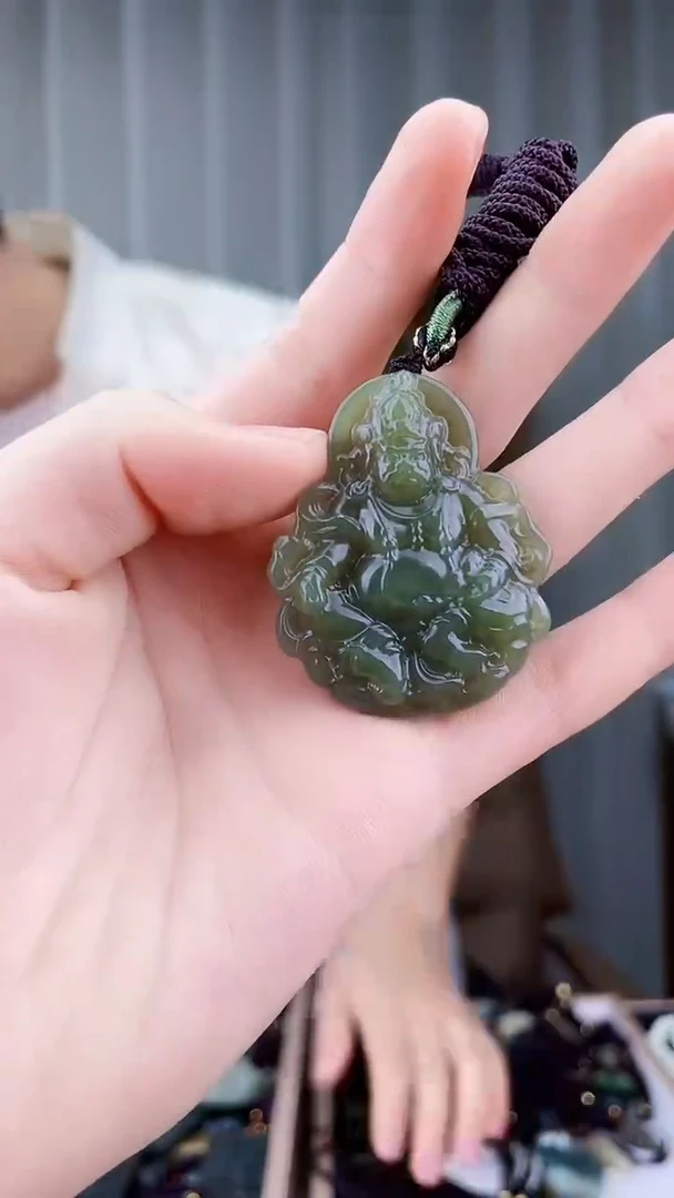 未镶嵌和田玉珠宝奇石和田玉拍一发一，多样性发货！