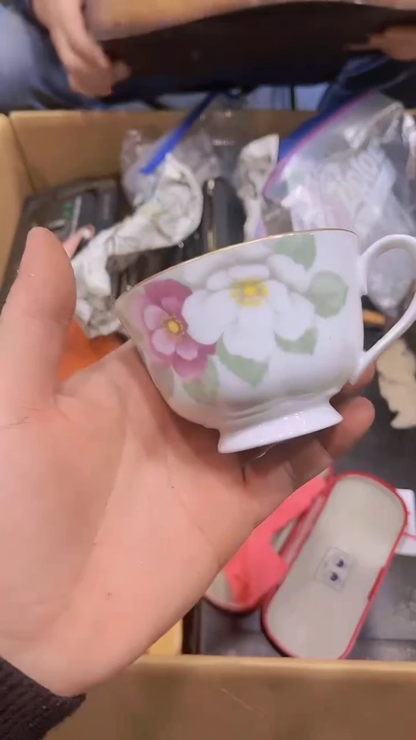 【闪购商品】瑕疵品瓷器瓷器瓷器