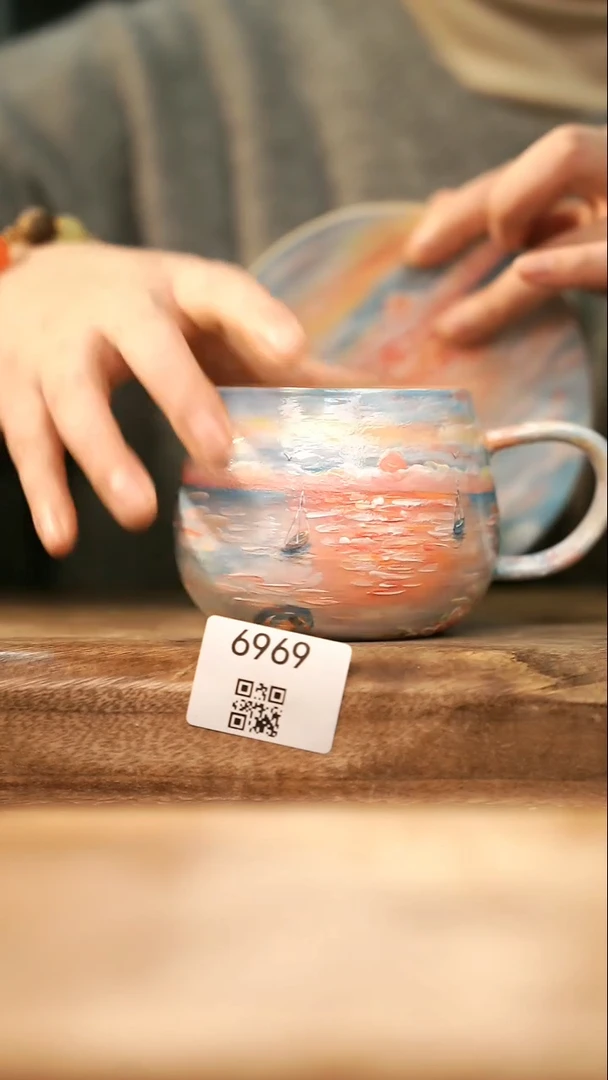 【落单孤品】福利/杯子@@6969