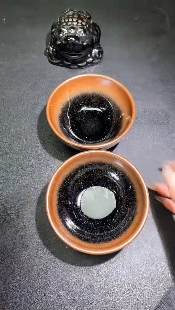 茶盏168两只