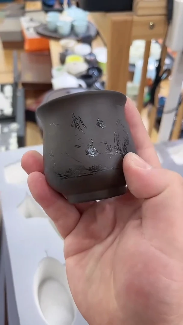 【闪购商品】窑主茶具窑主茶具@