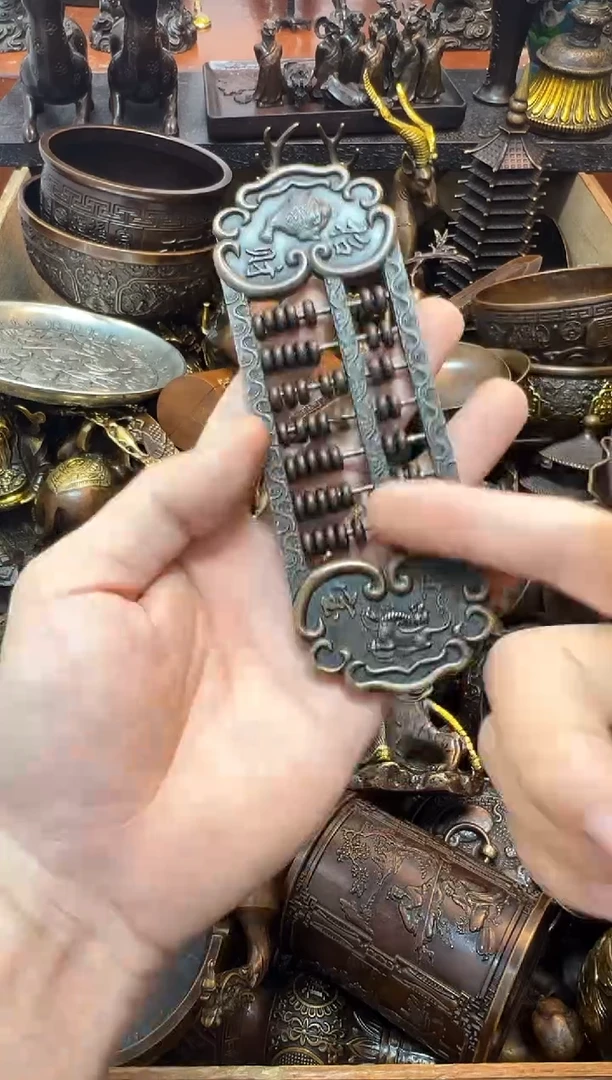 1案台摆件 物品摆件（不是直播间所见即所得退1赔10）