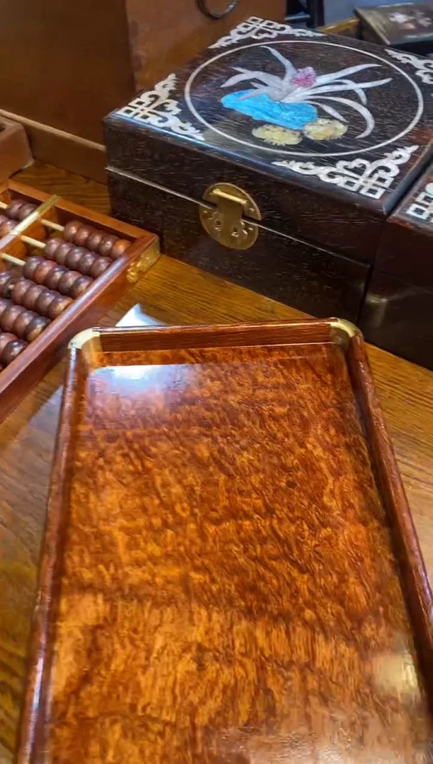 【闪购商品】木工艺品 福利 捡漏 11