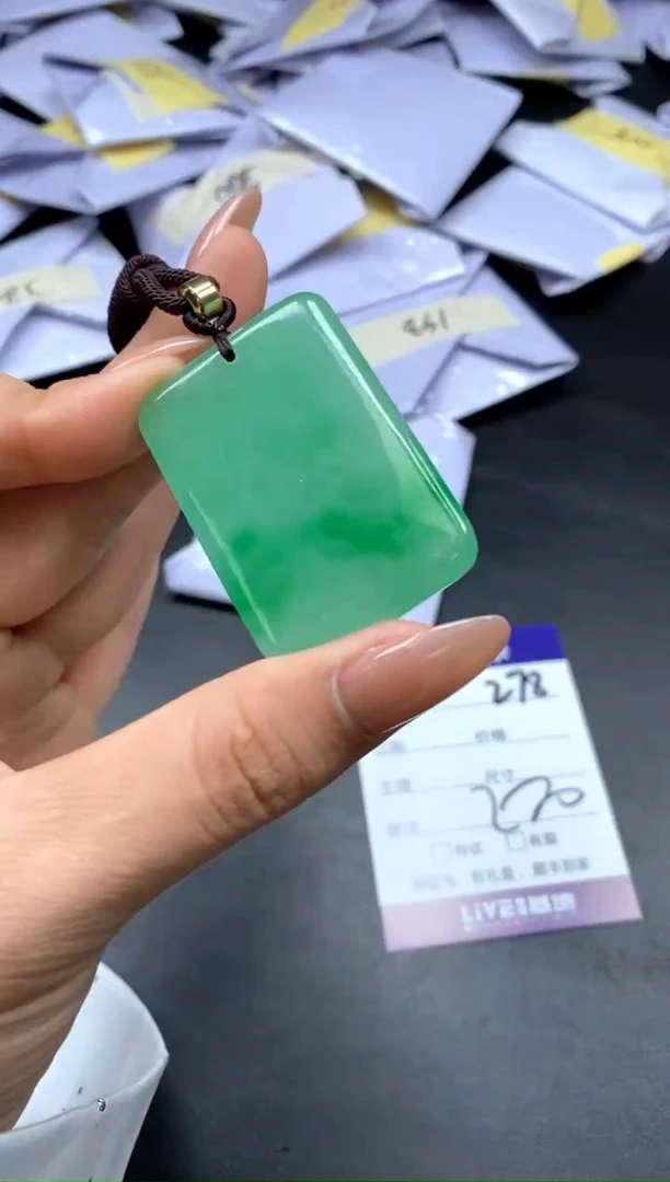 所见即所得（一物一拍）278