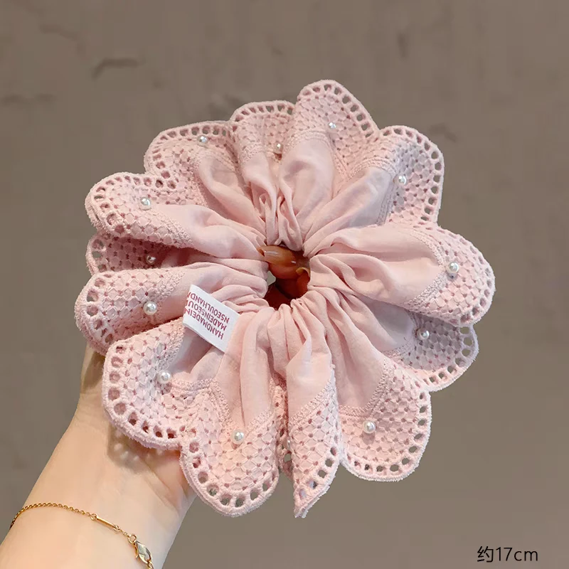 〖蕙子严选〗ZH A424新款百搭高质发绳