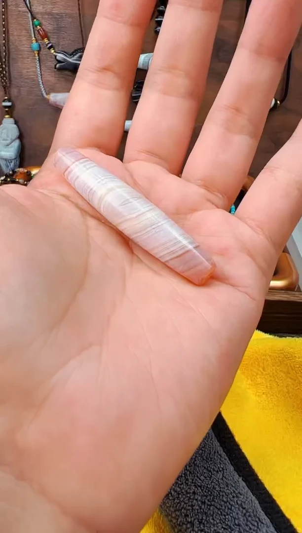 【东南亚珠饰】配珠