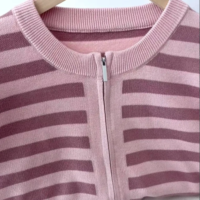 茵菲娜针织开衫-R192086/R192074