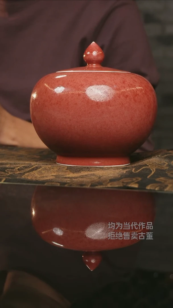 杯子景德镇高端陶瓷茶器