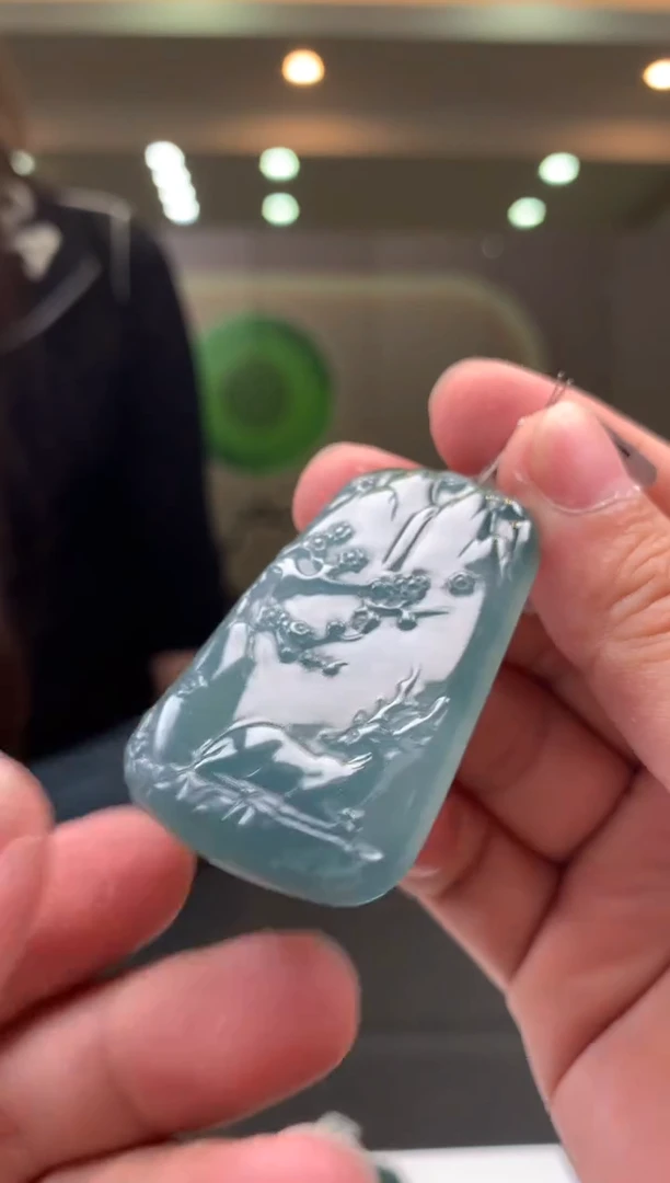 未镶嵌定制翡翠********188