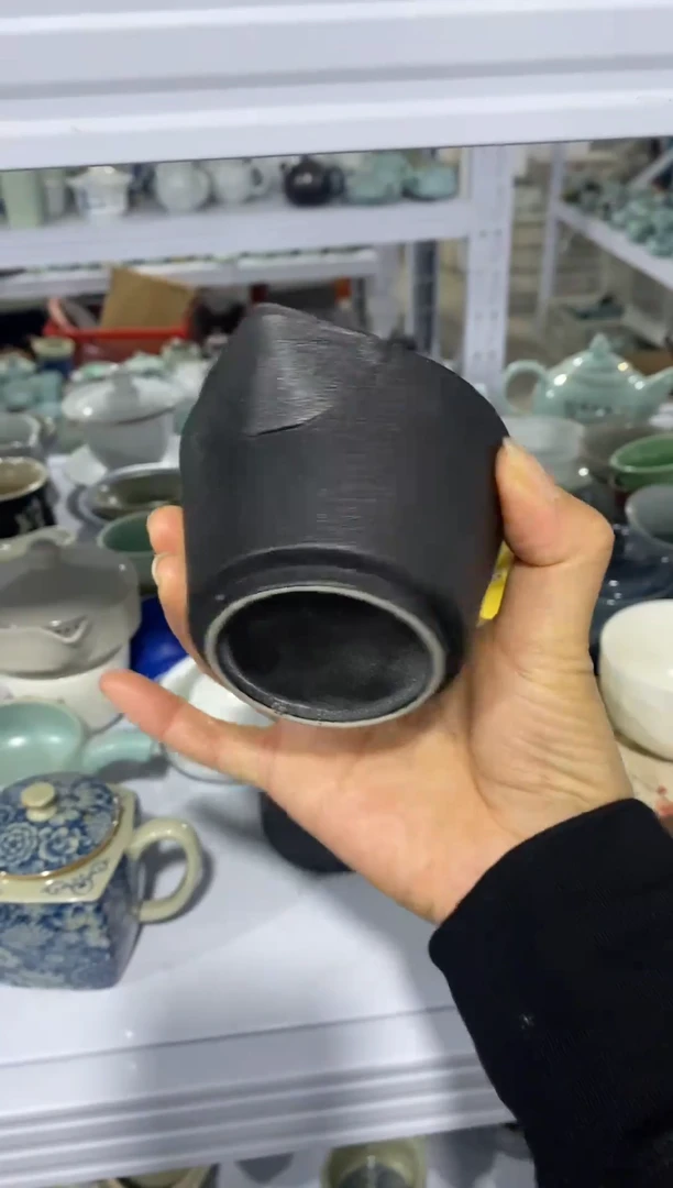 陶与茶具货茶具（轻轻微瑕，只有一单）