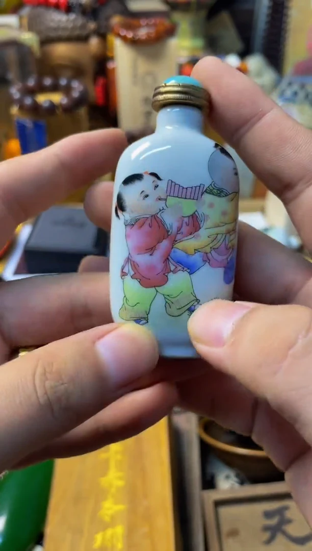 宝顺中古仓直播好物推荐
