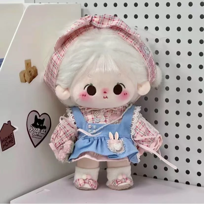 【夏日特辑娃衣合集】娃圈星球夏日特辑棉花娃衣合集系列