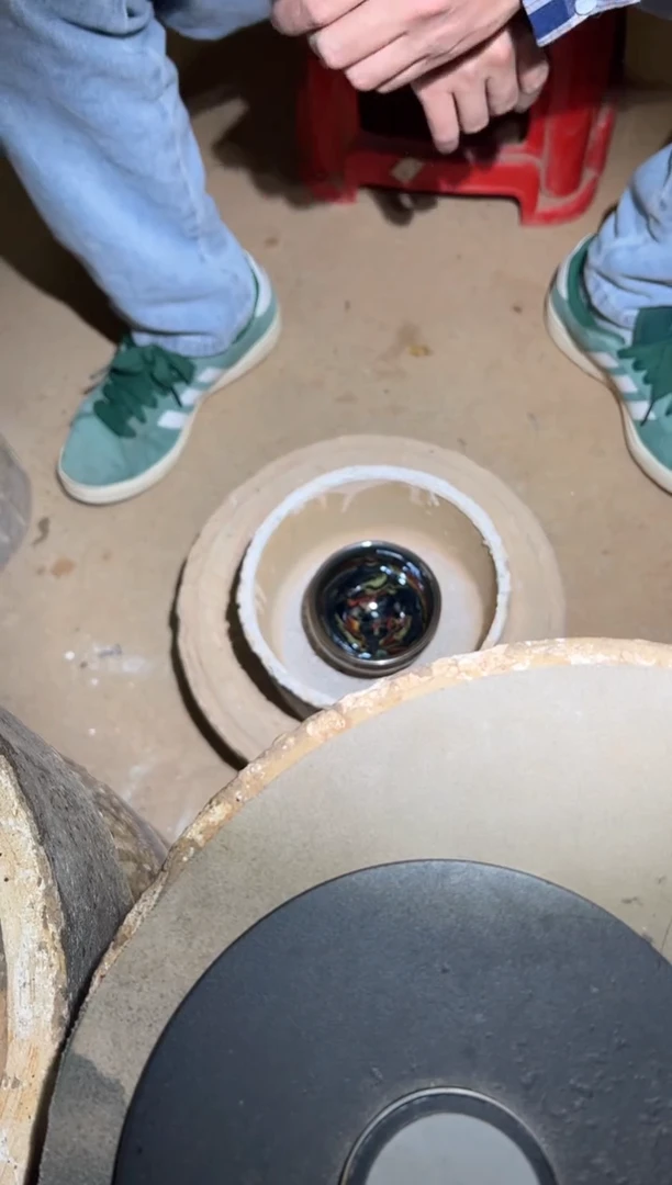 茶盏宋瓷龙窑倪锋3