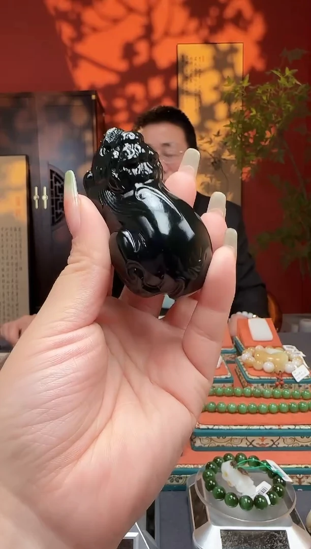 【闪购商品】和田玉手把未镶嵌手把