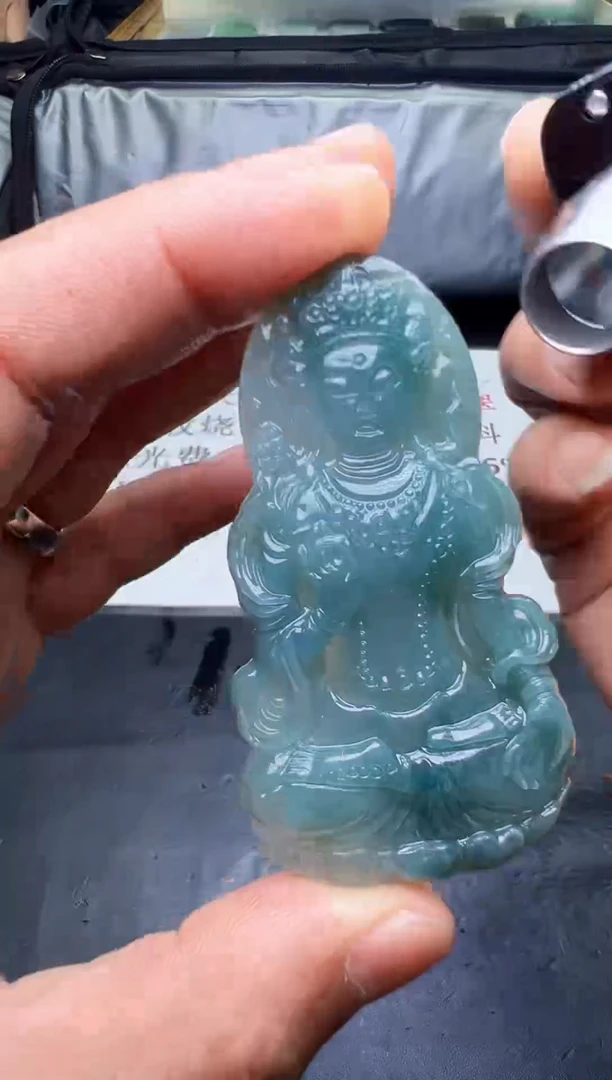 未镶嵌定制翡翠天然翡翠A货