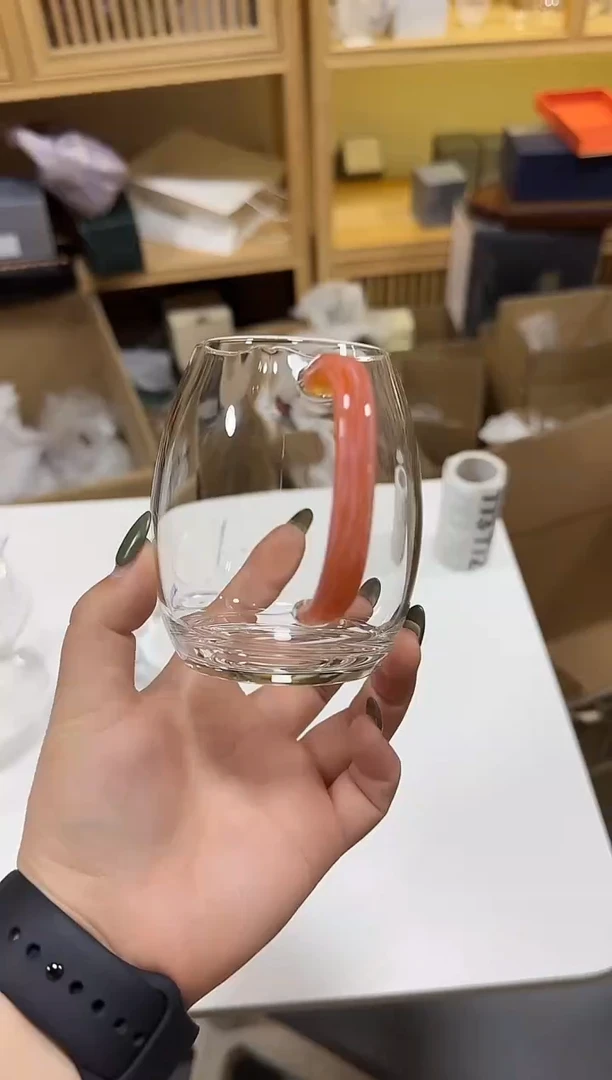 霞彩诚然公道杯761