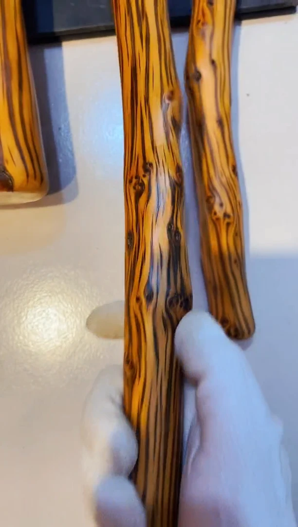 柏木（崖柏）45太行崖柏陈化手把手串