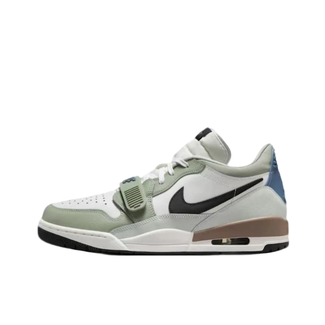 【蛇年限定】NIKE/耐克AJ LEGACY312男子经典潮流休闲板鞋HV5970101