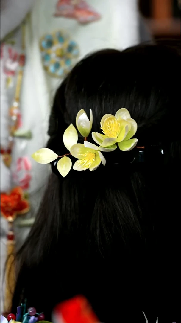 织绣0801非遗国风手工美物