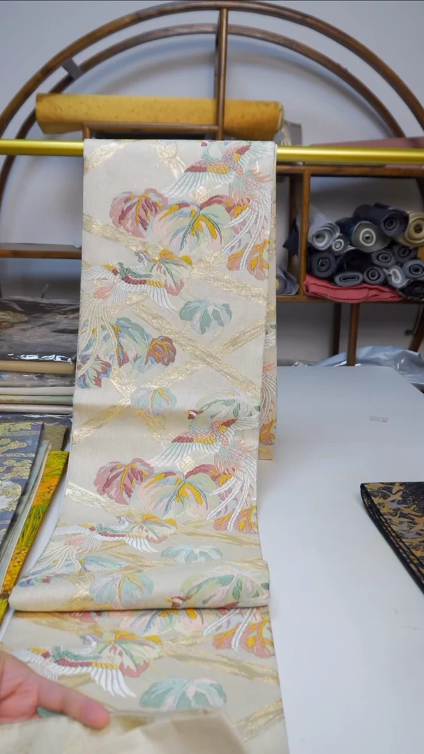 织绣84 凤凰凤凰凤凰