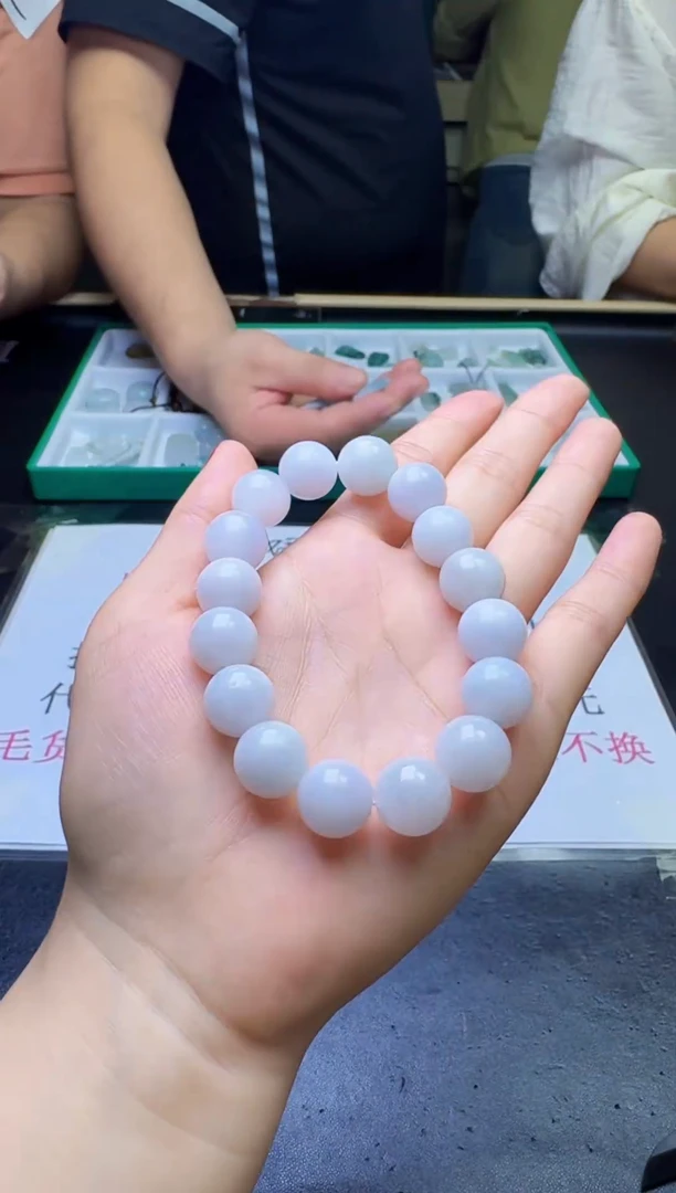 未镶嵌定制翡翠天然翡翠A货