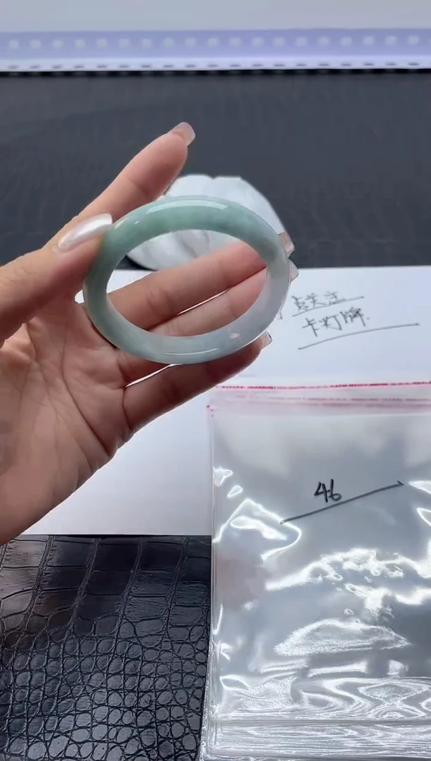 手镯所见即所得拍啥发啥46