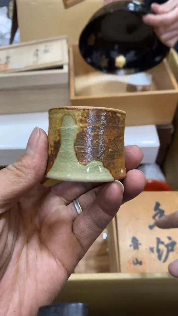 【闪购商品】碟中古商品瑕疵杯碟