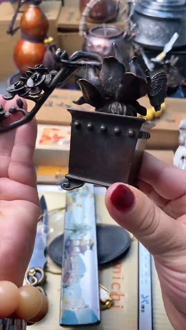 【闪购商品】瓷片BJ炎美杂货铺质量保证