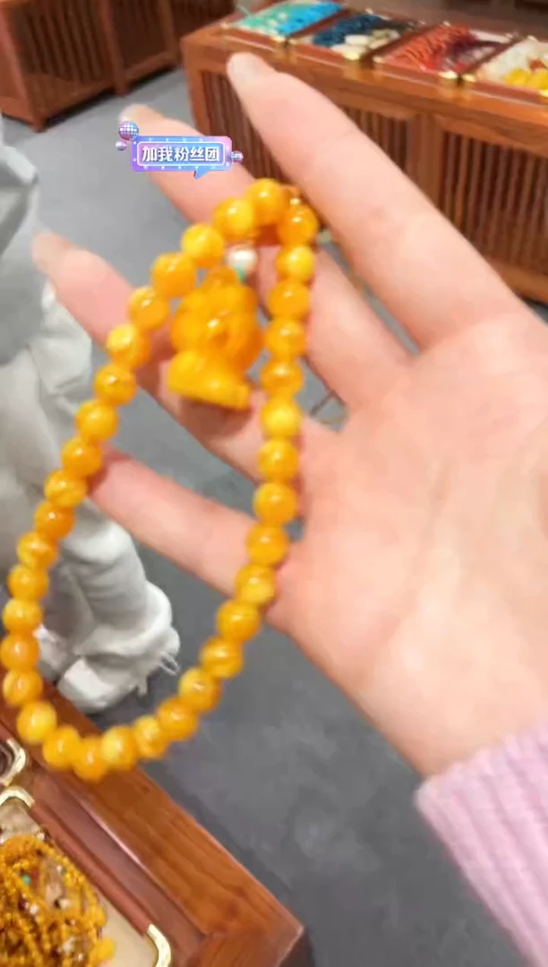 【慧慧甄选】高端轻奢手链多样性发货ZX3929S