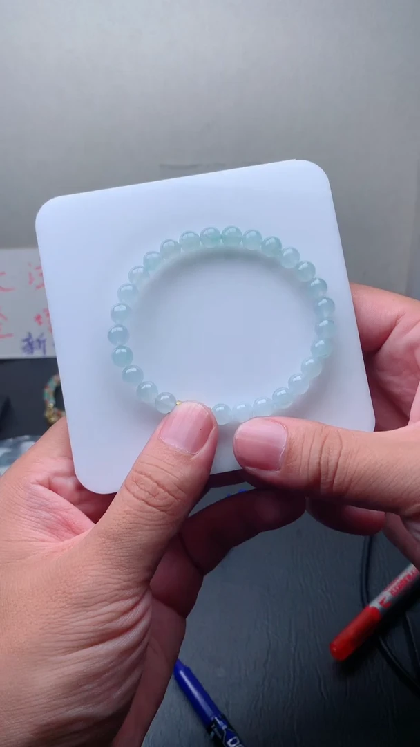 未镶嵌定制翡翠34