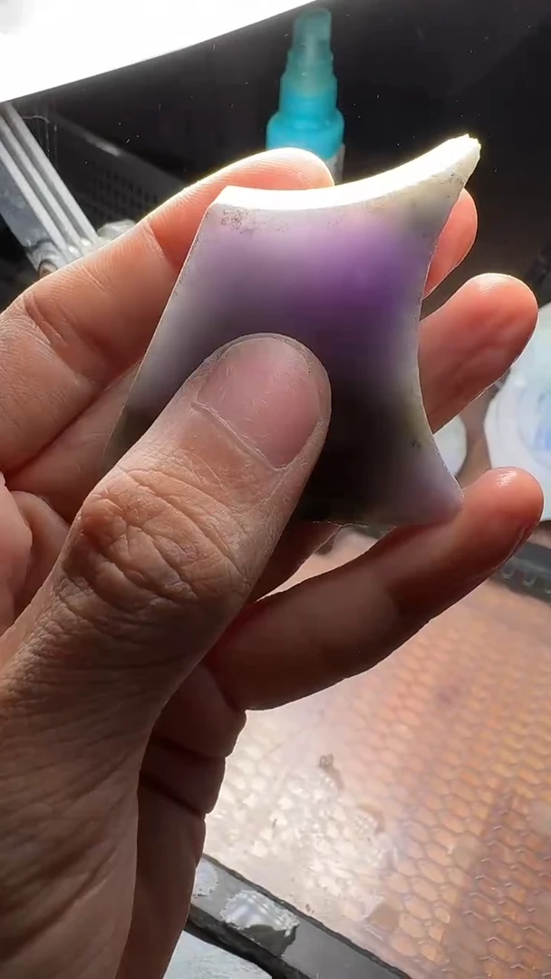 裸石翡翠天然缅甸A货翡翠