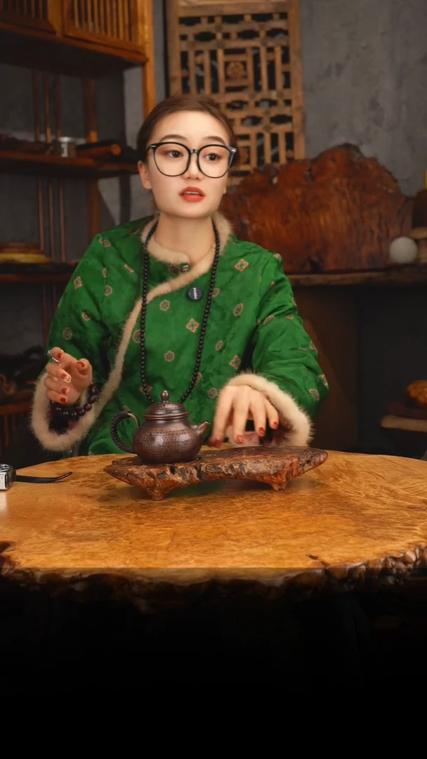 老叶木作木制品390