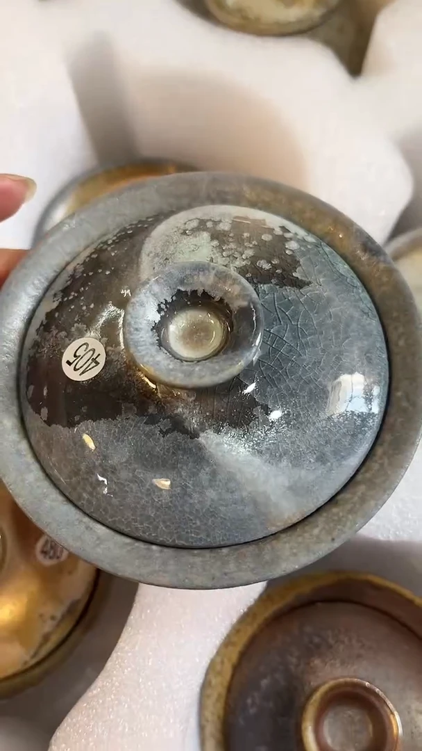 【闪购商品】盖碗405号容量60-80ML盖碗
