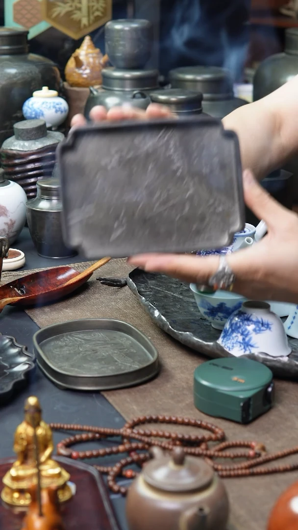 瓷片好物推荐雅玩好物