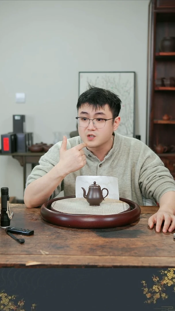 茶壶紫砂煜品轩紫砂1