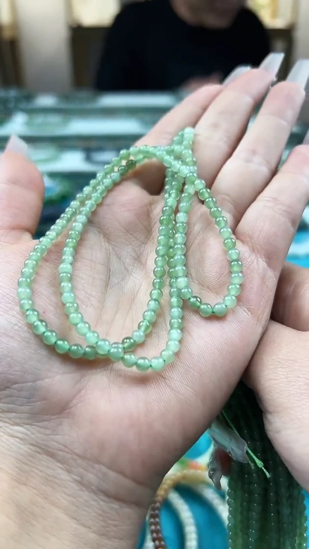 【闪购商品】和田玉项链未镶嵌和田玉项链多样性拍一发一