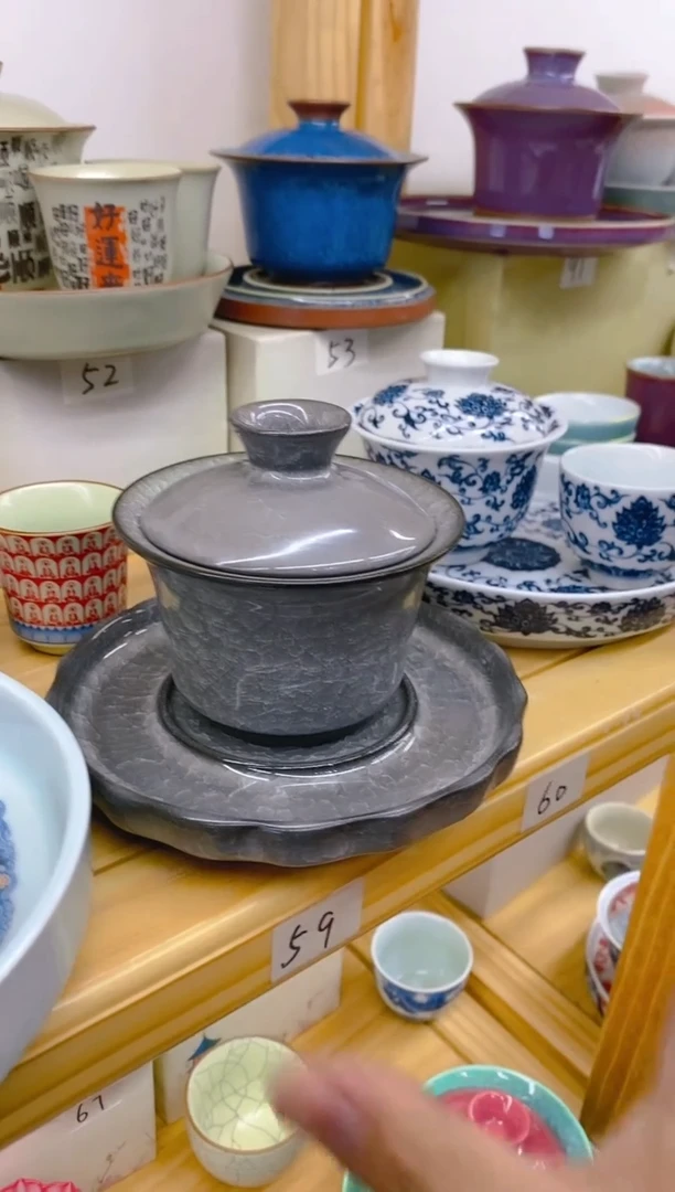 【闪购商品】其他高温烧制陶瓷36