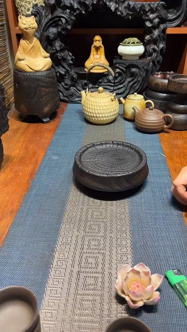 香樟木香樟木一物一拍