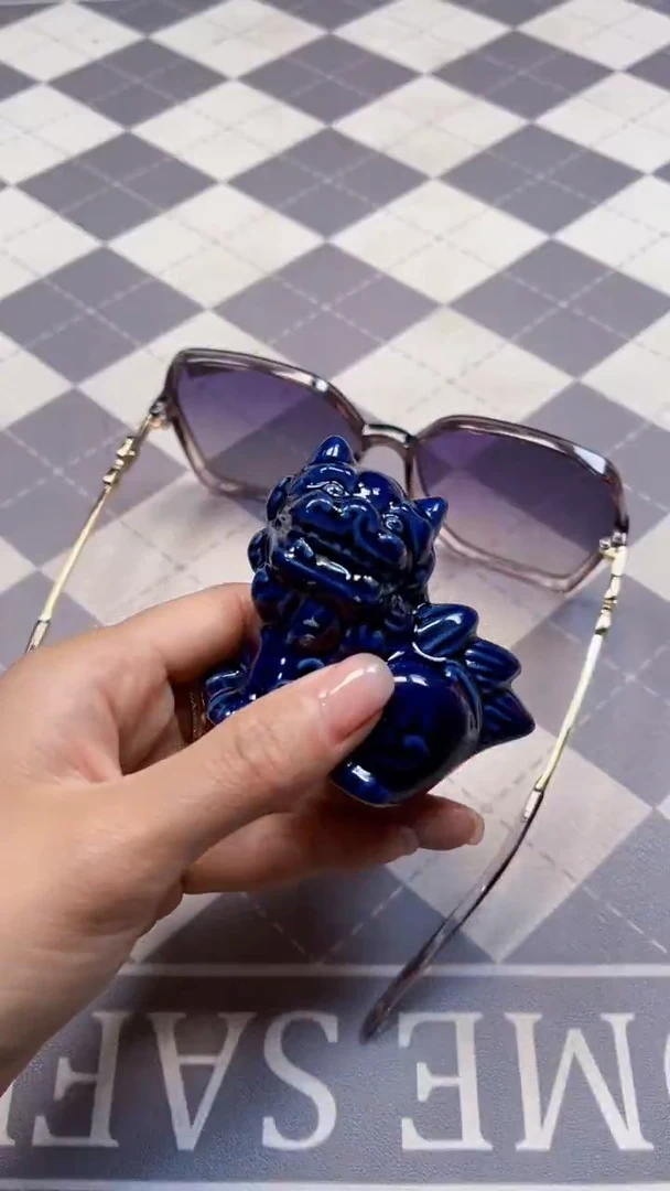 瓷片陶茶666文玩周边多人