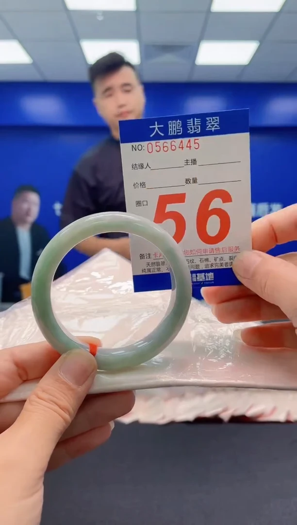未镶嵌手镯翡翠AAAAAAAAA