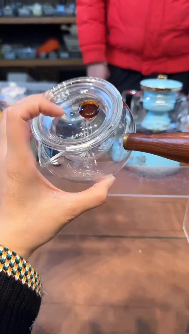 【闪购商品】不带茶盘不带礼盒@@4957