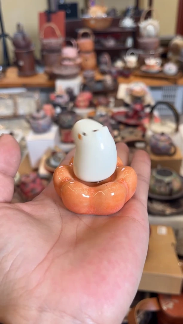 陶瓷文化闪购链接